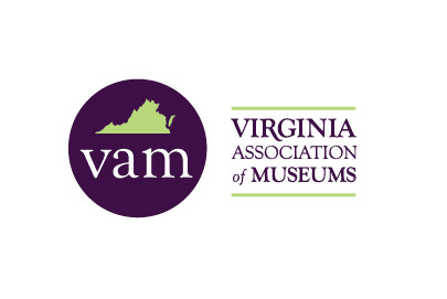 virginia association of museums logo - Academy for Nonprofit Excellence